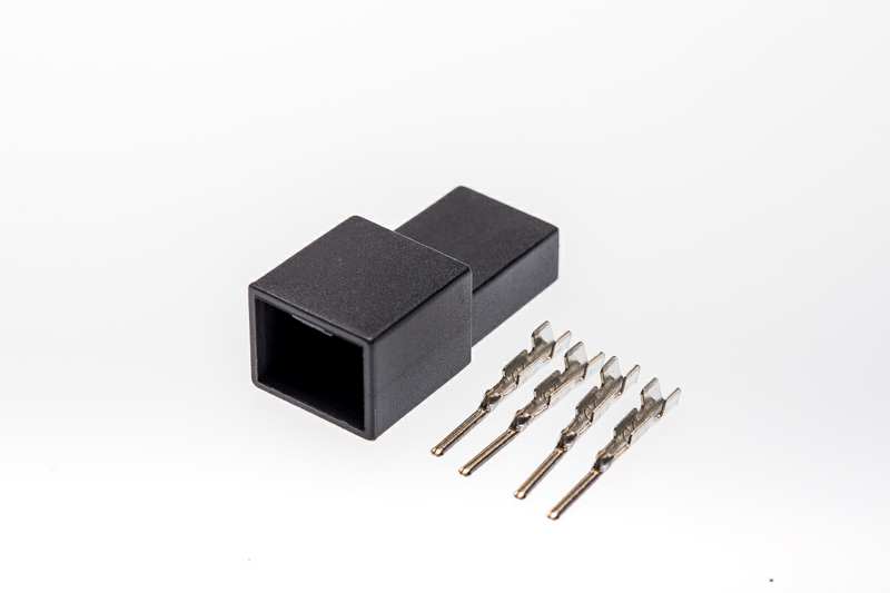 Electrical connector repair kit